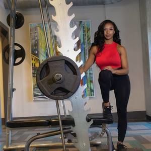 Meet your Posher, Alayna